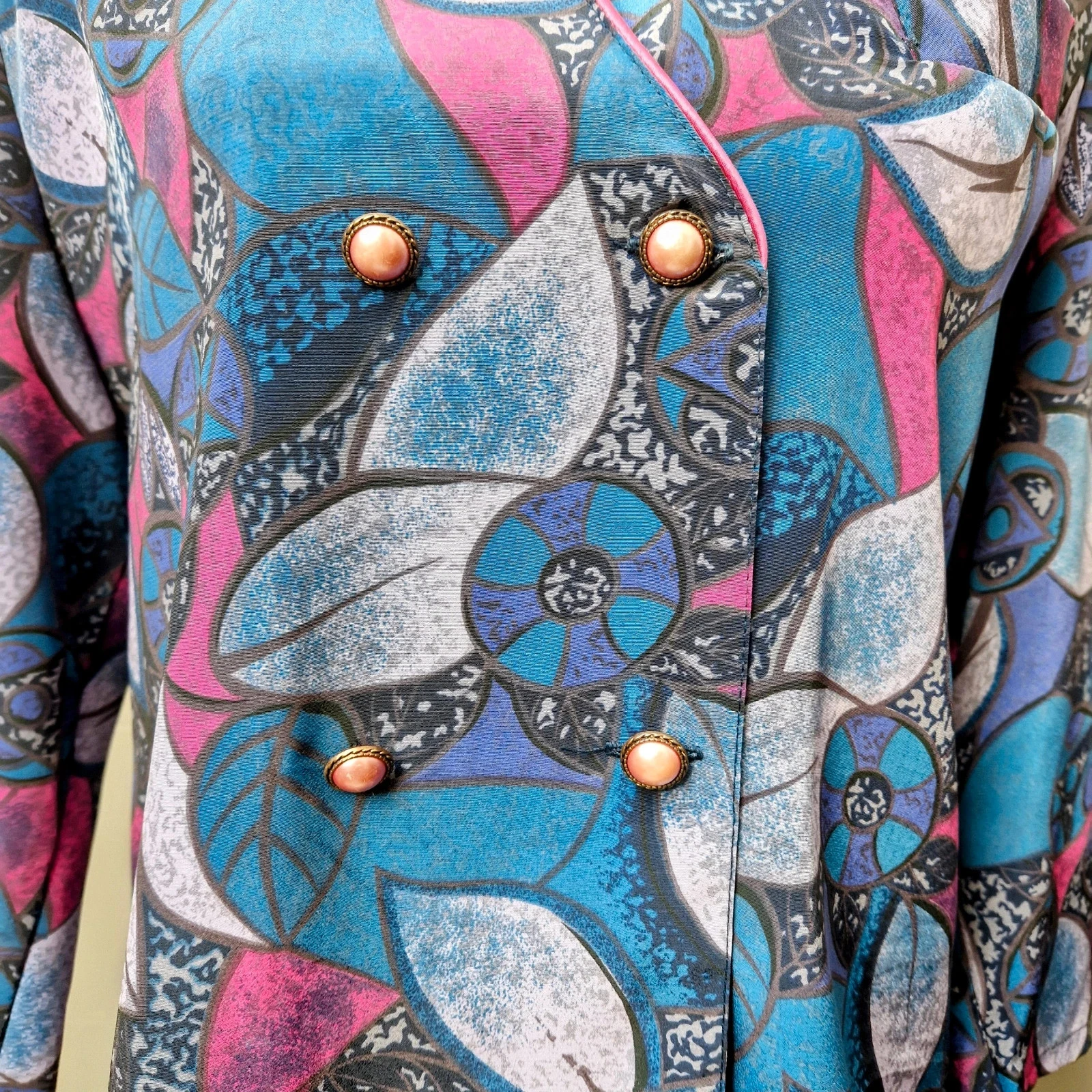 Camisa vintage – photo 3